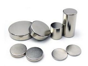 Neodymium Magnets