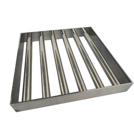 Grate Magnet