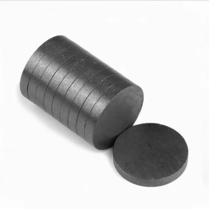Ferrite Magnets - Cost-Effective and Corrosion-Resistant | JINHONG