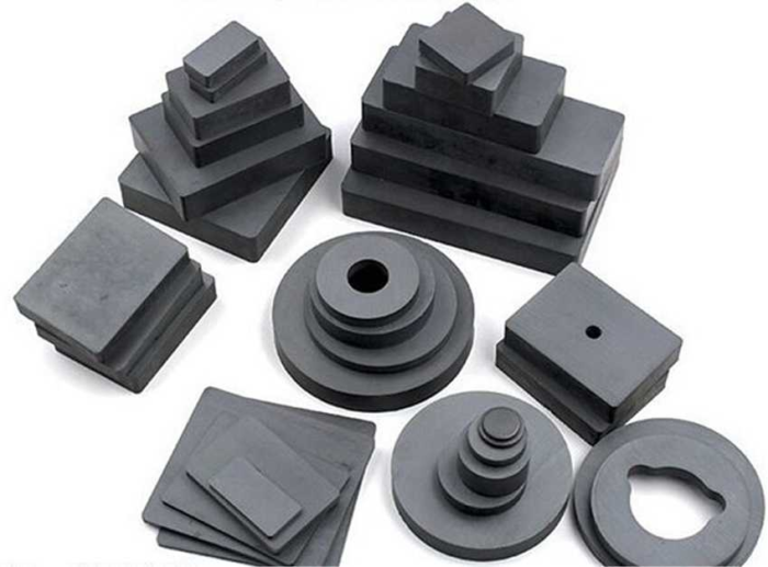 Ferrite Magnets